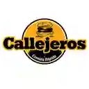 Callejeros Comida Rapida - UCG1