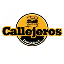 Callejeros Comida Rapida - 13 de Junio a Domicilio