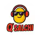 Q' Salchi