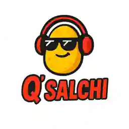 Q' Salchi a Domicilio