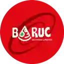 Baruc Pizza Ibague