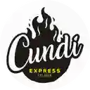 Cundi Express Sm