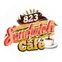 823 Sándwich & Café