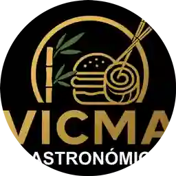 Vicma Gastronomico a Domicilio