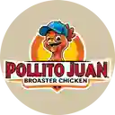 Pollito Juan