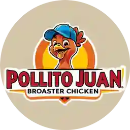 Pollito Juan a Domicilio