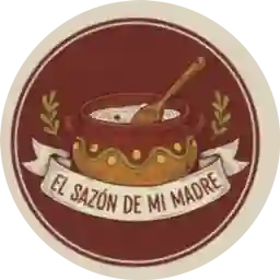 Restaurante el Sazon de Mi Madre a Domicilio