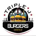 Triple J Burgers - La America