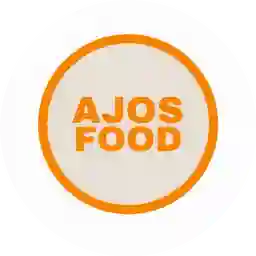 Ajos Food a Domicilio