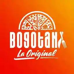 la Original Bogotana Arces a Domicilio