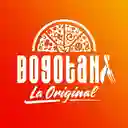 Bogotana de Pizzas