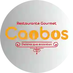 Caobos Pizza a Domicilio
