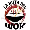 la Ruta Del Wok
