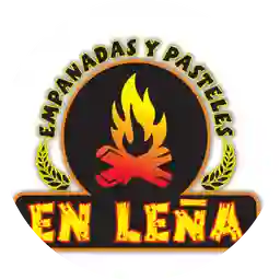 Empanadas y Pasteles en Leña'med a Domicilio