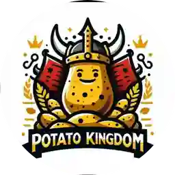 Potato Kingdom a Domicilio