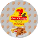 Don Chicken Broaster