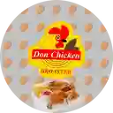 Don Chicken Broaster