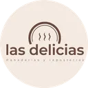 Las Delicias Panaderia & Reposteria
