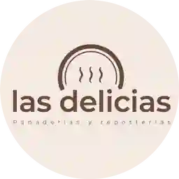 Las Delicias Panaderia & Reposteria Pinares a Domicilio