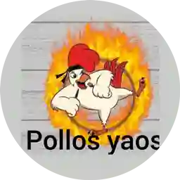 Pollos Yaos a Domicilio