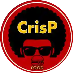 Crispfood a Domicilio