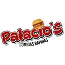 Palacio´s Comidas Rapidas
