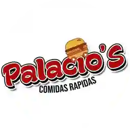 Palacio's Comidas Rapidas la Villa a Domicilio