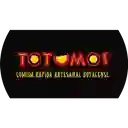 Totumos