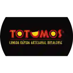 Totumos a Domicilio