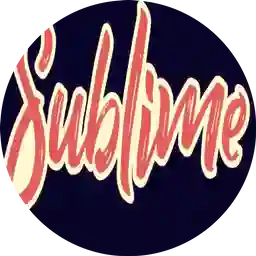 Sublime a Domicilio