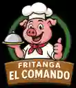 Fritanga el Comando
