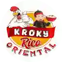 Kroky Rico Oriental - Kennedy