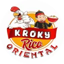 Kroky Rico Oriental