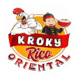 Kroky Rico a Domicilio