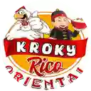 Kroky Rico Oriental - San Cristóbal