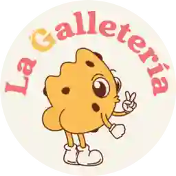 la Galleteria a Domicilio