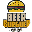 Beer Burguer
