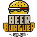 Beer Burguer