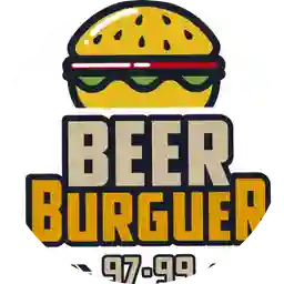 Beer Burguer Pasto a Domicilio