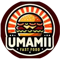 Umamii Fast Food a Domicilio