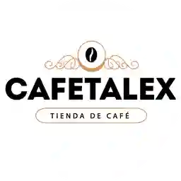 Cafetalex a Domicilio