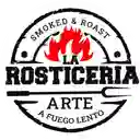 la Rosticeria - Comuna 5 Oriental