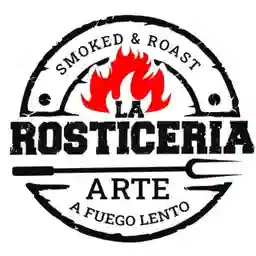 la Rosticeria a Domicilio