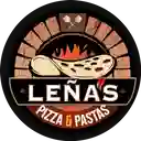 Leñas Pizza & Pastas