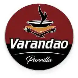 Varandao Parrilla a Domicilio