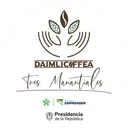 Cafe Tres Manantiales