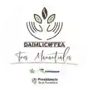 Cafe Tres Manantiales