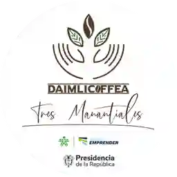 Café Tres Manantiales a Domicilio