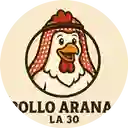 Pollo Arana la 30