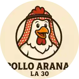 Pollo Arana la 30 a Domicilio